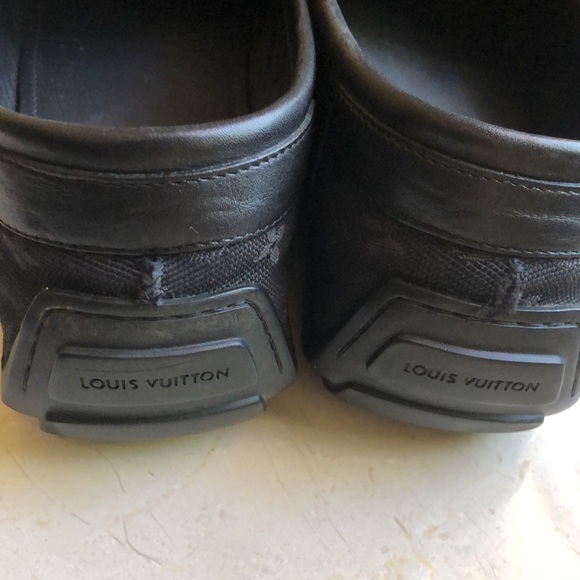 COPY - Louis Vuitton women’s loafer size 39 - Picture 5 of 6
